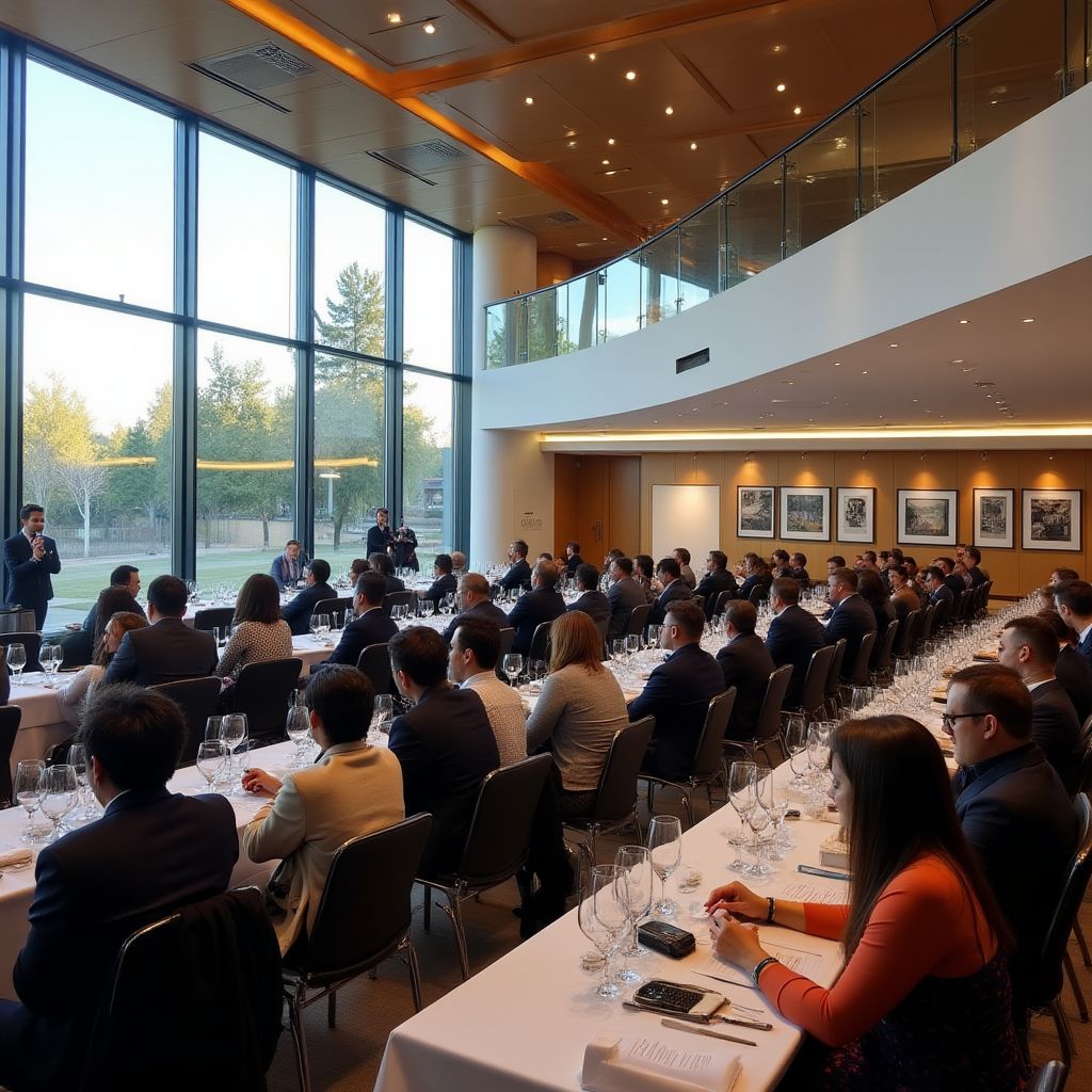Foro de inversiones en Mendoza