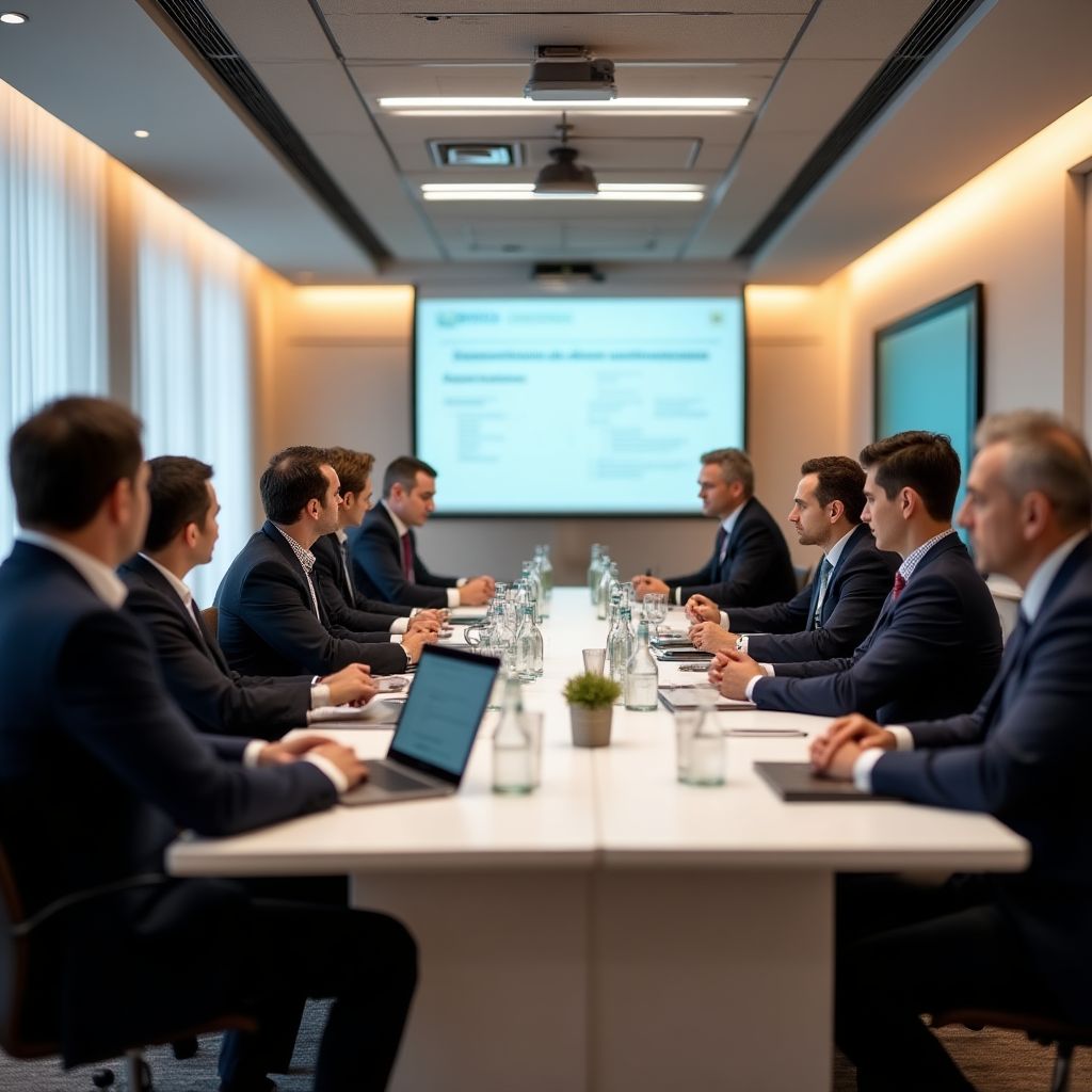 Workshop para empresarios en Córdoba