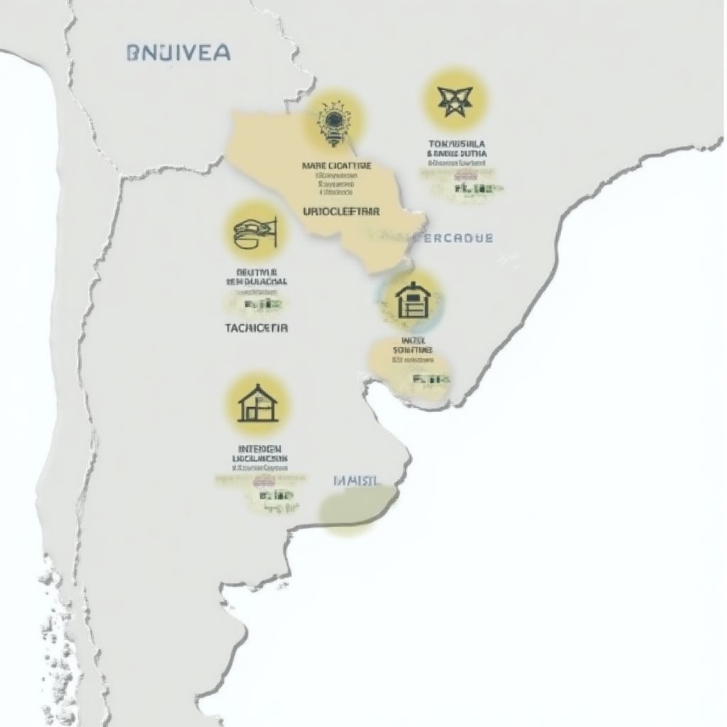 Oportunidades de inversión en Argentina