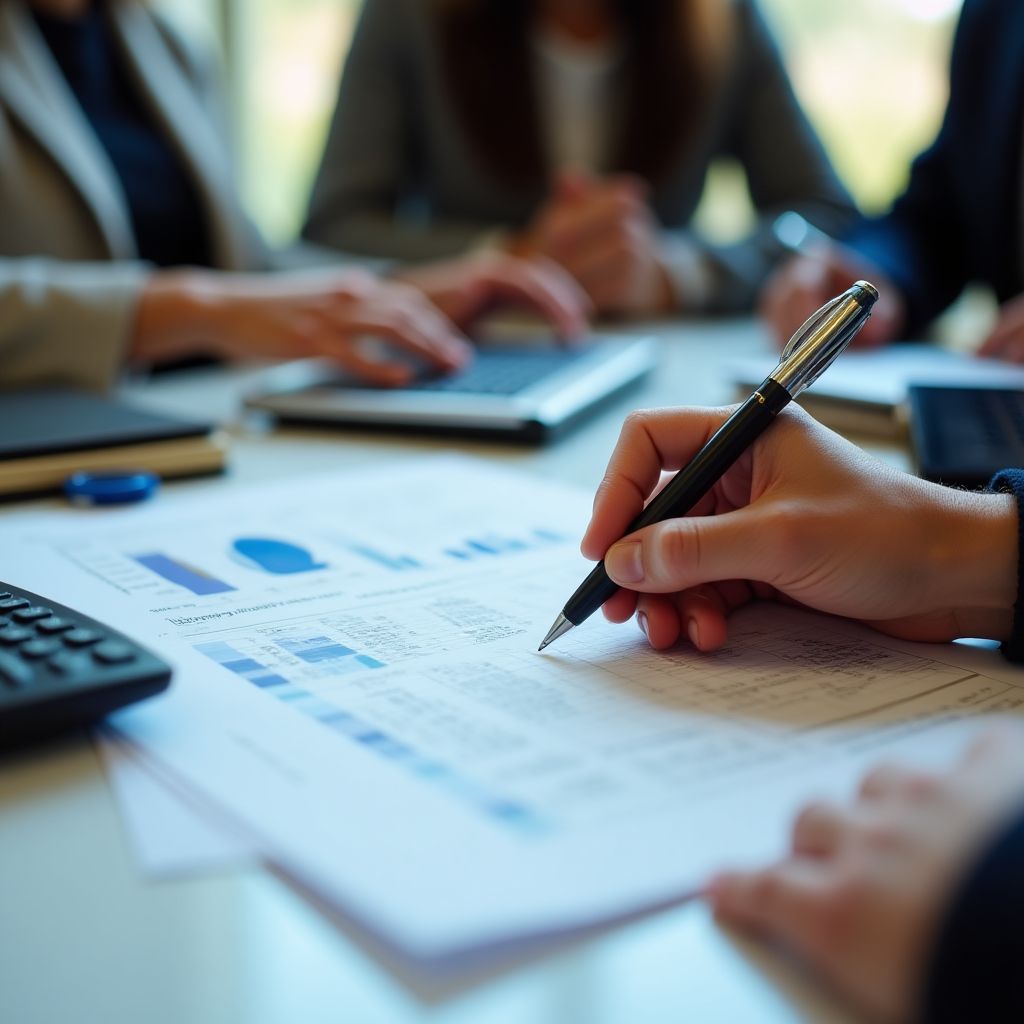Planificación fiscal en Argentina